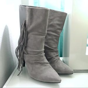 RAYE boots